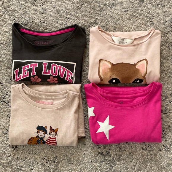 Gap/ H&M + Bundle - Picture 7 of 11